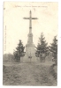 Savenay (44) : La Croix Es Vendéens En 1905. - Savenay