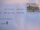 Lettre Dernier Jour De Tarif à 0.54€ - Postal Rates