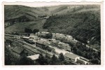 Trois Ponts, Un Panorama Vers La Gare (pk3421) - Trois-Ponts