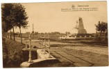 Steenstraete, Monument Aux Morts Du 418e Régiment D'infanterie (pk3425) - Langemark-Poelkapelle