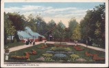 CPA - (Etats-Unis) Atlanta - Scene In Grant Park - Atlanta