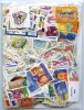 Lot De Timbres De France (1200 Differents) - Lots & Kiloware (mixtures) - Min. 1000 Stamps