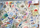 Lot De Timbres De France (3000 Differents) - Lots & Kiloware (mixtures) - Min. 1000 Stamps