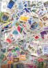 Lot De Timbres De France (2500 Differents) - Lots & Kiloware (min. 1000 Stück)