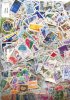 Lot De Timbres De France (2500 Differents) - Lots & Kiloware (mixtures) - Min. 1000 Stamps