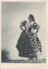 CPA DANSEUSE ESPAGNOLE - ANDALOUSE - FLAMENCO - Dance