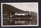 24731    Francia,  Abbaye  D"Hautecombe (Savoie),  Facade  Du  Monastere,  VG - Saint Pierre D'Albigny