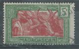 Madagascar N° 164 Obl. - Used Stamps