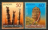 HUNGARY - 1998. Europa-National Holidays/1956.Revolution MNH!! Mi 4514-4515. - Ungebraucht