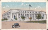 CPA - (Etats-Unis) Washington DC - New Post Office - Washington DC