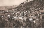 PLATEAU D'ASSY - Vues De Sancellemoz Et Des Aravis - Passy