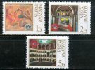 HUNGARY - 1984.Budapest Opera House,cent. Cpl.Set MNH!! - Nuevos