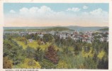 CPA - (Etats-Unis) Bar Harbor - General View - Other & Unclassified