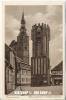 Um 1920/1930 Ansichtskarte  „ Hünerdorfer Tor“ , Ungebrauchte Karte - Tangermünde