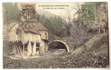 D9048 -Saint Pierre De Chartreuse - La Scierie De La Diat - Saint-Laurent-du-Pont