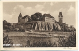 Um 1920/1930 Ansichtskarte  „ Burg“ , Ungebrauchte Karte - Tangermuende