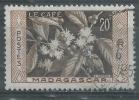 Madagascar N°331 Obl. - Usados