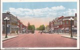 CPA - (Etats-Unis) Anderson - South Main Street - Anderson