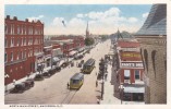 CPA - (Etats-Unis) Anderson - North Main Street - Anderson