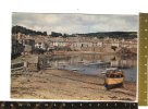 E947 Mousehole - Cornwall / Viaggiata 1958 - Other & Unclassified