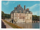 94 - Ormesson Sur Marne - Le Château D'Omesson - Editeur: Combier - Ormesson Sur Marne