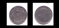 10 FRS 1970 FL - 10 Francs