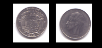 10 FRS 1972 FR - 10 Francs