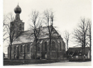 Nederland/Holland, Dwingeloo, Ned. Herv Kerk, Ca. 1960 - Dwingeloo
