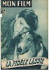 MON FILM  LA FIDELE LASSIE Avec Roddy Mac DOWALL - Beta-Tapes