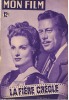 MON FILM   La FIERE CREOLE Avec Maureen O'HARA Et  Rex HARRISON - Beta-Tapes