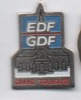 EDF GDF Grand  Toulouse - EDF GDF