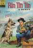 RINTINTIN ET RUSTY N° 68 BE 10-1965 VEDETTES TV - Sagédition