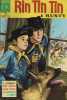 RINTINTIN ET RUSTY N° 56 BE 10-1964 VEDETTES TV AVEC POSTER - Sagédition