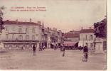 Libourne         Place Des Casernes - Libourne