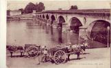 Libourne         Pont De Pierres - Libourne