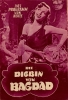 DPVH 136 Kino Die Diebin Von Bagdad 1953 Sonja Ziemann Rudolf Prack Theo Lingen - Riviste