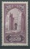 Maroc N°69 * - Unused Stamps
