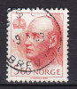 Norway 1992 Mi. 1086    5.60 Kr König King Harald V. - Used Stamps