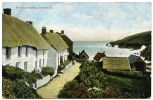 CORNWALL : PORTHOUSTOCK - Sonstige & Ohne Zuordnung