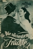 DPVH 246 Kino Die Süßesten Früchte 1954 Maria Holst Franz Antel Gunther Philipp - Magazines