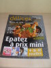 Revue Délices N° 2 En 2009 - Epatez à Petit Prix - 40 Recettes - Cuisine & Vins