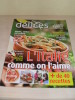 Revue Délices N° 4 En 2009 - L´Italie Comme On L´aime - 40 Recettes - Cooking & Wines