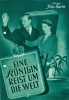 IFK 1776 Eine Königin Reist Um Die Welt 1954 Queen Elisabeth II Neuseeland New Zealand - Revistas