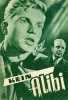 IFK 2450 Kino Kein Alibi 1956 O.E. Hasse Gisela Von Collande Alfred Weidenmann - Riviste