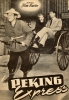 IFK 2607 Kino "Peking-Expreß" 1956 Joseph Cottes Corrinne Calvet Hal Wallis - Riviste