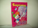 Sammy (Bianconi 1975) N. 5 - Humoristiques