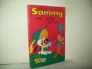 Sammy (Bianconi 1974) N. 10 - Humor