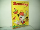 Sammy (Bianconi 1974) N. 11 - Humoristiques
