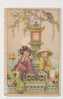 PO2987# Illustrata Bertiglia - BAMBINI CINESI - CINA - PAGODA  No VG - Bertiglia, A.