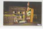 PO2999# NEW YORK - UTICA - HOLIDAY INN - AUTO AMERICANA  No VG - Utica